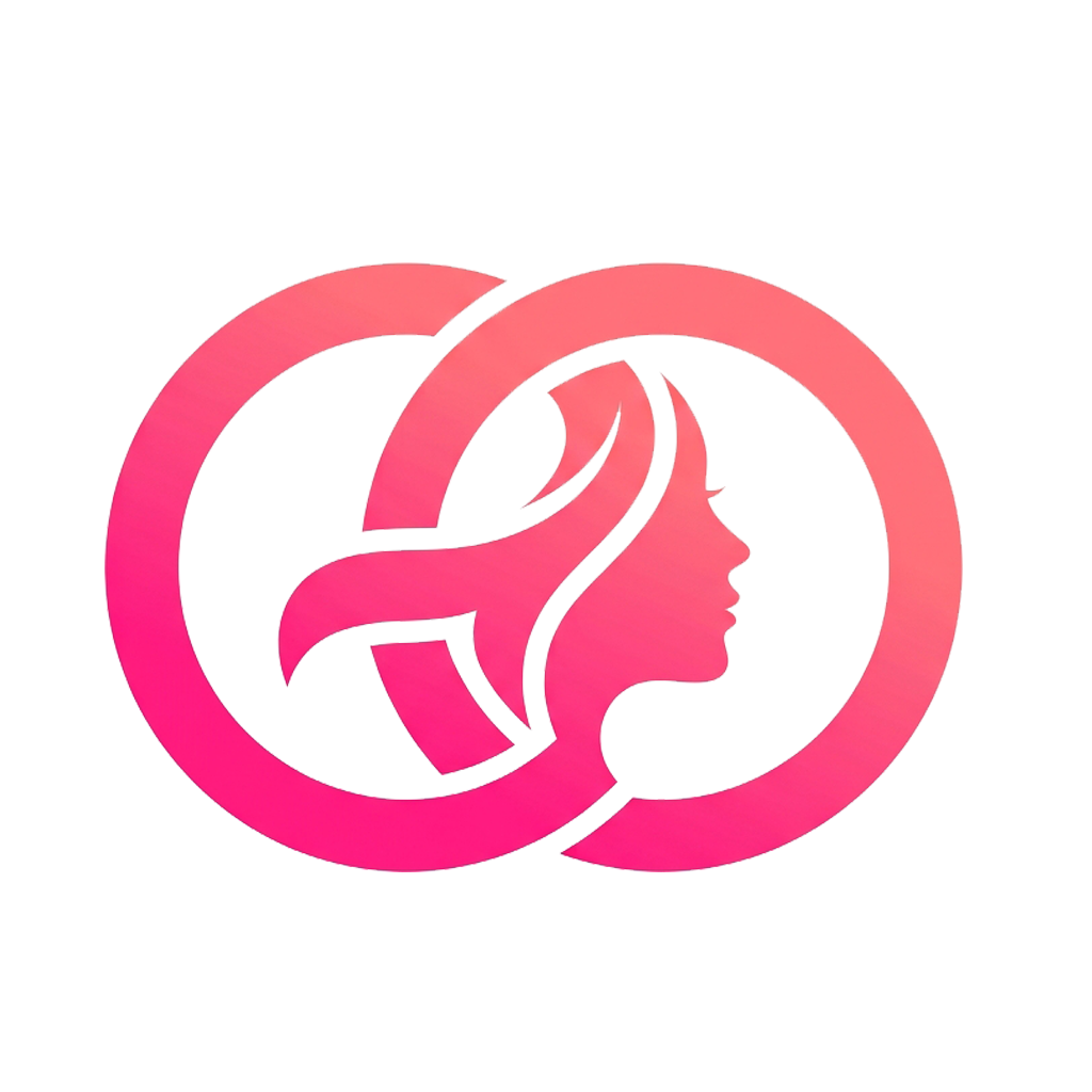 GirlOK Logo