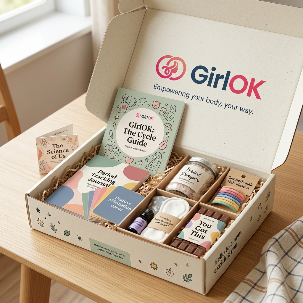 Teen Kit