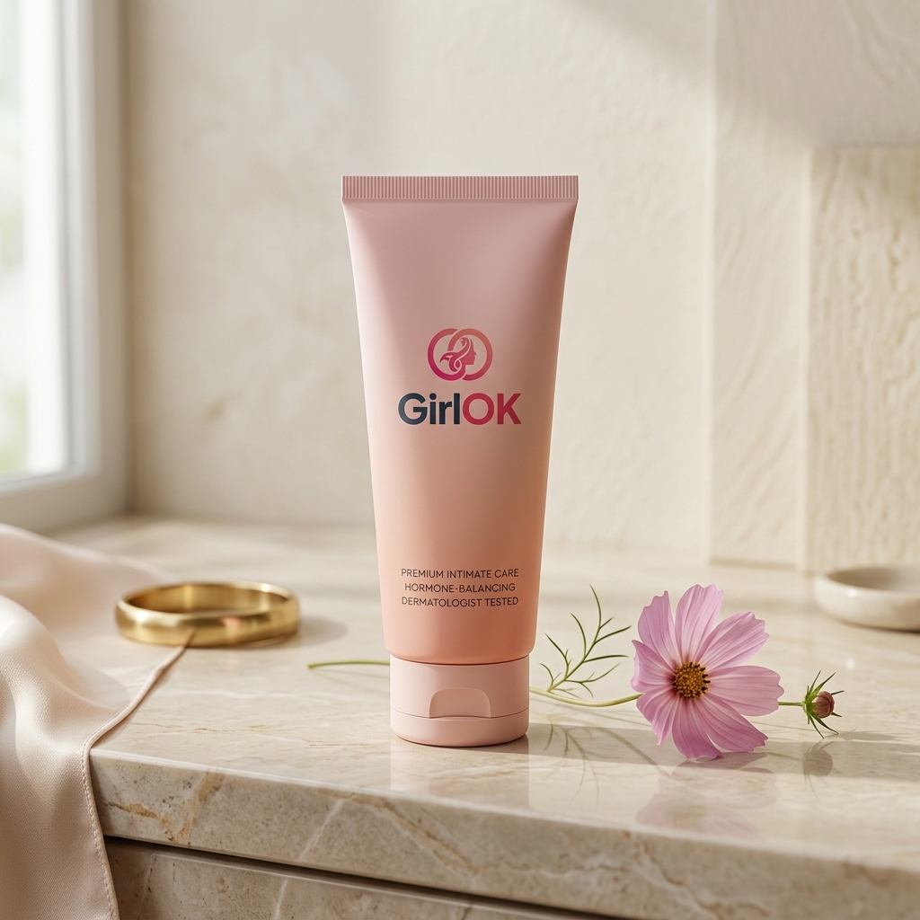 GirlOK Skincare