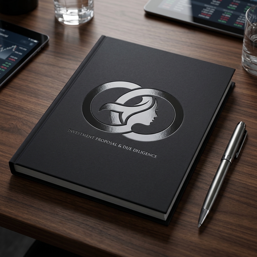 GirlOK Boardroom Strategy