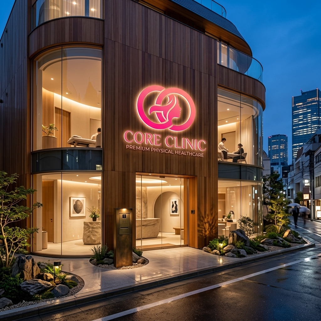 Flagship Clinic