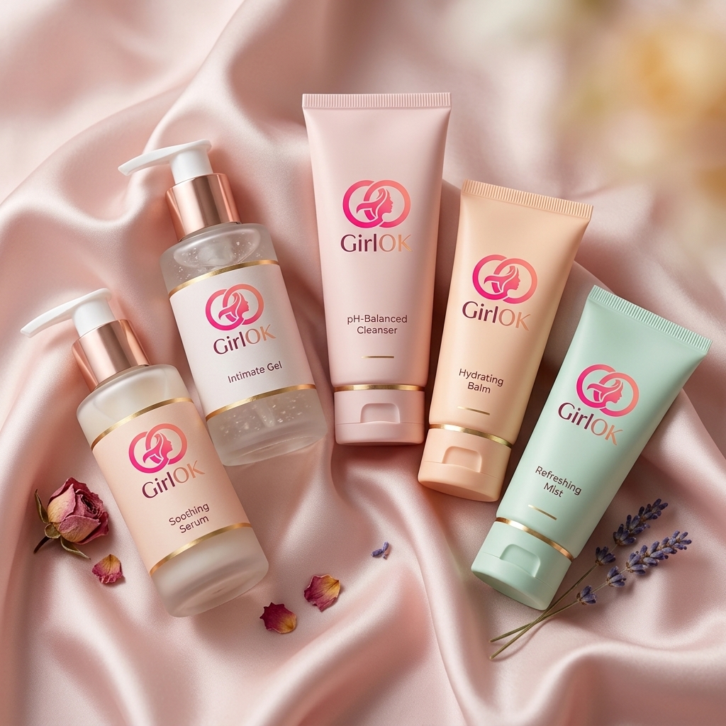 GirlOK Skincare